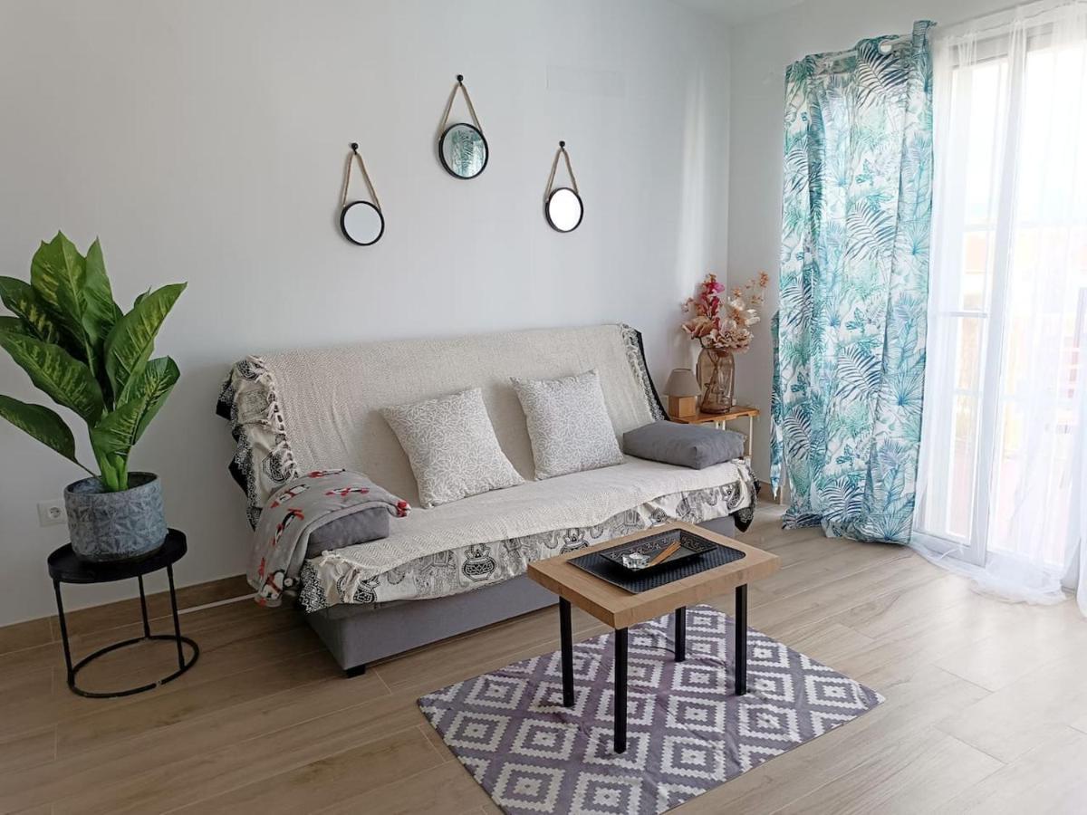 La Casa Del Descanso El Albir Extérieur photo